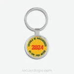 Llavero para precursores regulares jw