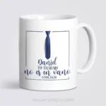 taza para ancianos o siervos ministeriales jw | recuerdos jw